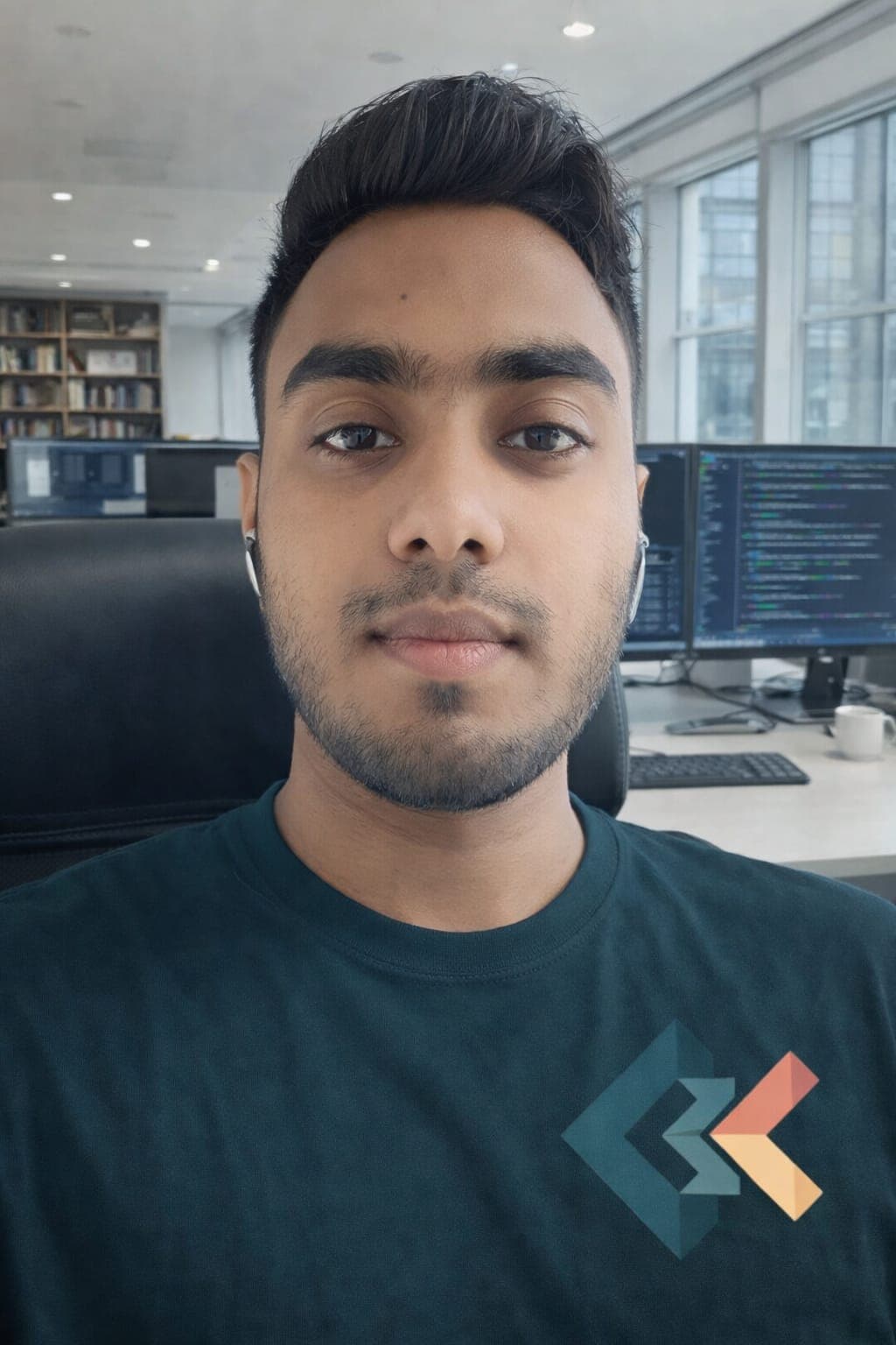 Amar Kumar