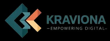 Kraviona Logo